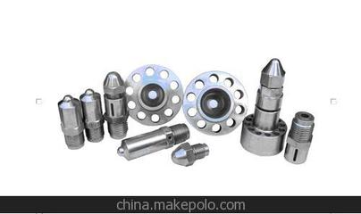 沈陽(yáng)海星注塑機(jī)料管螺桿一站式解決方案 現(xiàn)貨批發(fā)、廠家直供、專業(yè)翻新維修及圖片展示