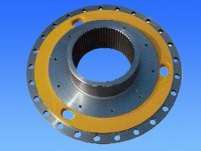 供應(yīng)小松、山推、山重建機(jī)推土機(jī)挖掘機(jī)配件 D85鏈輪輪轂的專業(yè)選擇