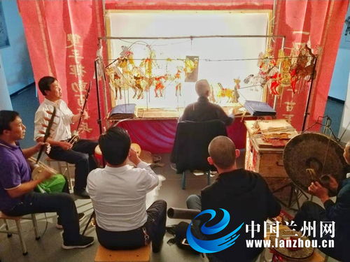 我們的節(jié)日 中秋 活態(tài)非遺系列展示分享活動(dòng)在蘭成功舉行